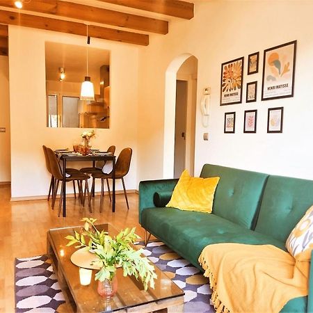 Noa Apartment En El Corazon De Los Pirineos Adrall Dış mekan fotoğraf