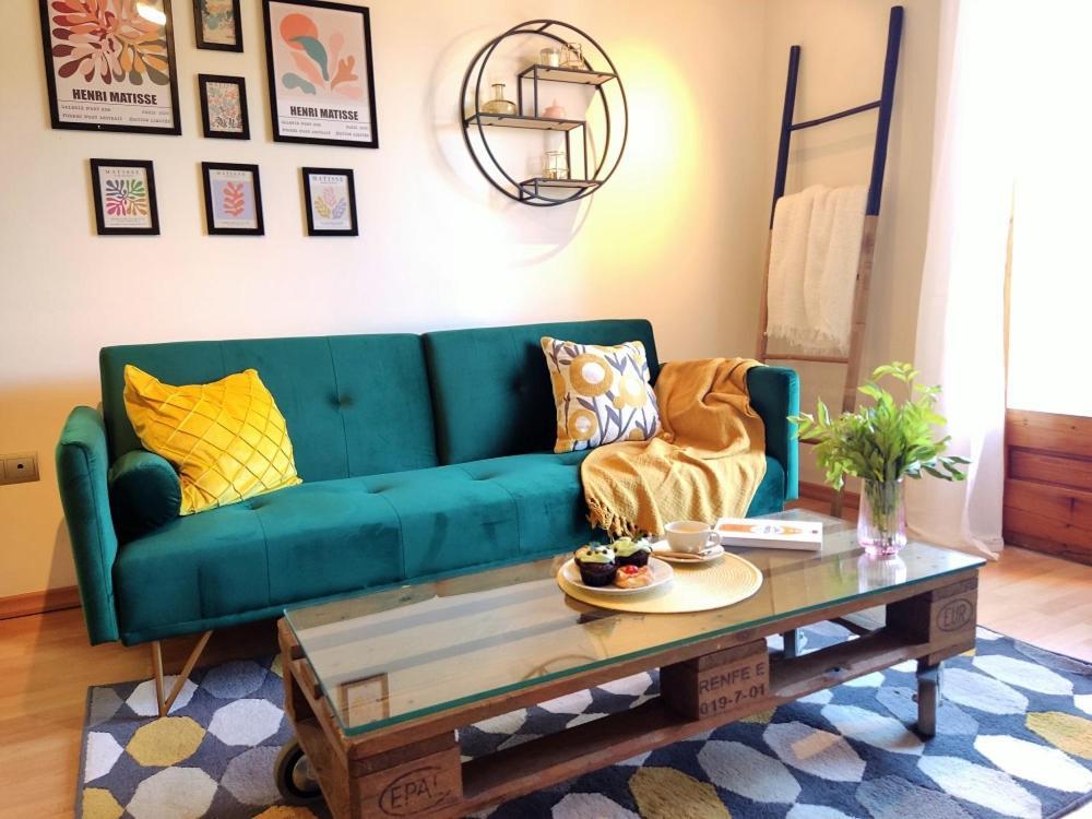 Noa Apartment En El Corazon De Los Pirineos Adrall Dış mekan fotoğraf
