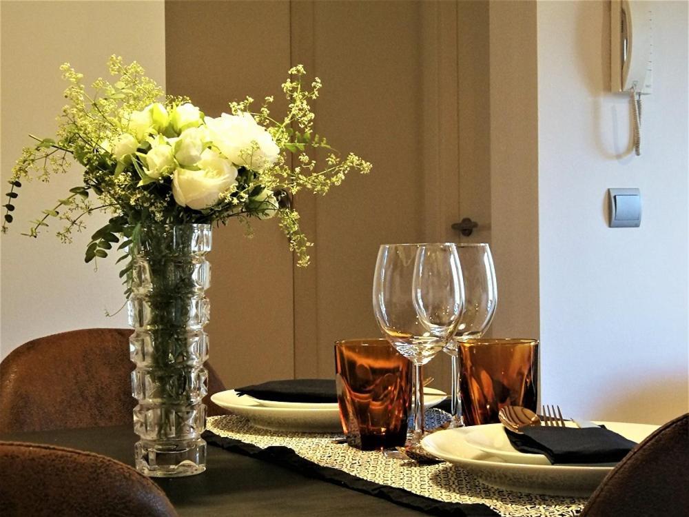 Noa Apartment En El Corazon De Los Pirineos Adrall Dış mekan fotoğraf